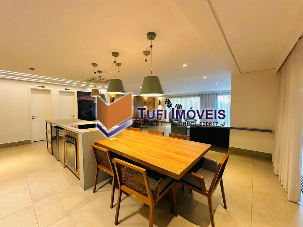 Apartamento, 1 quarto, 85 m² - Foto 4
