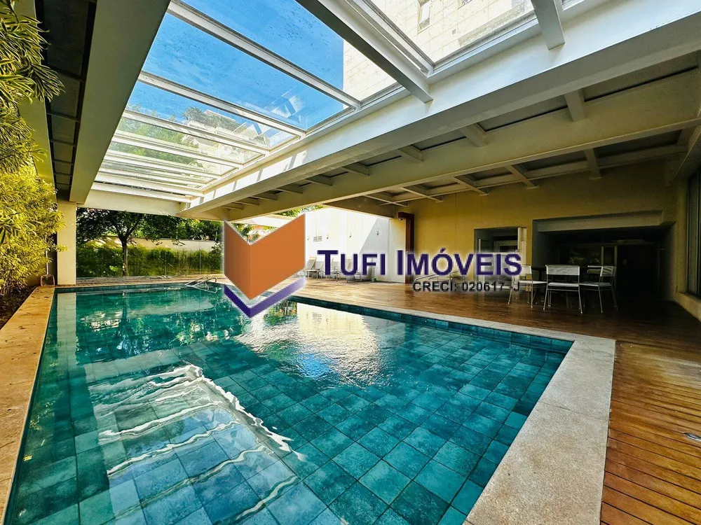 Apartamento, 1 quarto, 85 m² - Foto 3