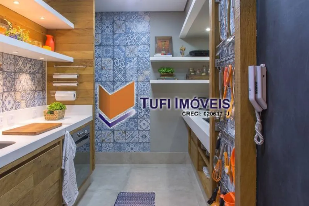 Apartamento, 3 quartos, 117 m² - Foto 2