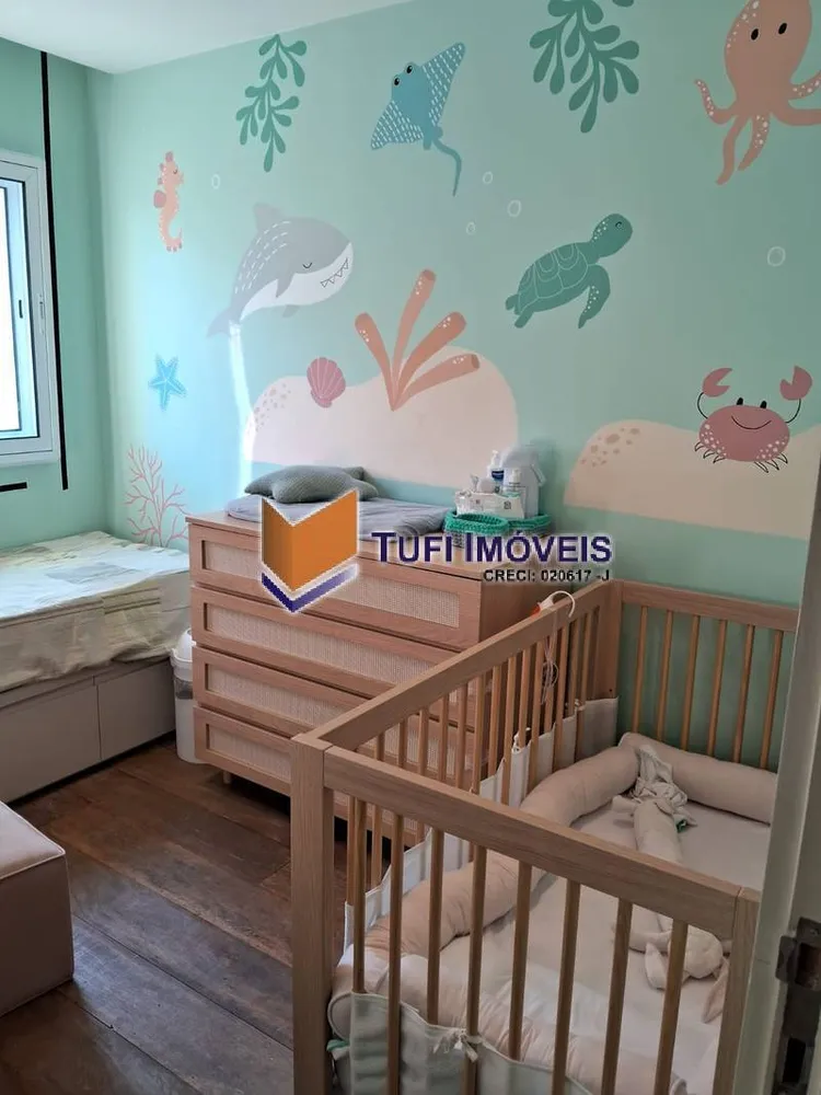Apartamento, 3 quartos, 117 m² - Foto 4