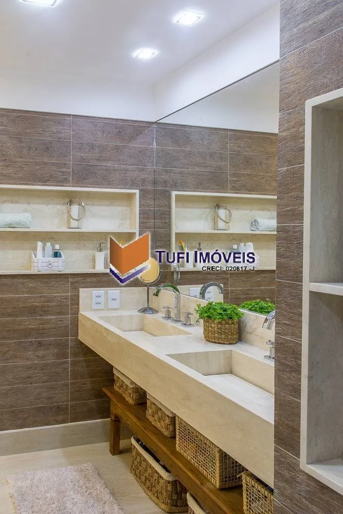 Apartamento, 3 quartos, 117 m² - Foto 3