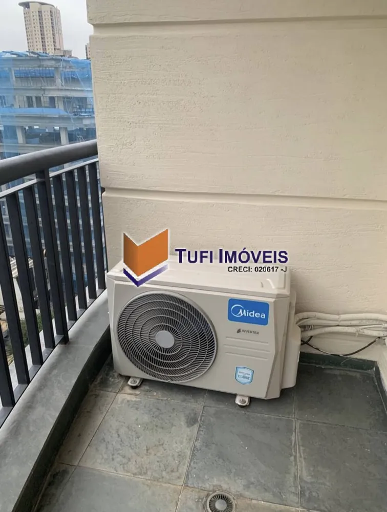 Apartamento, 2 quartos, 90 m² - Foto 3