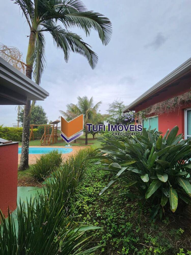 Chácara, 5 quartos, 1800 m² - Foto 3