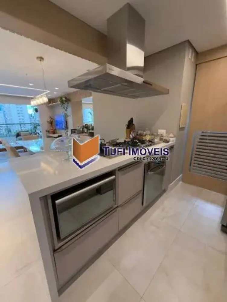 Apartamento, 3 quartos, 103 m² - Foto 1