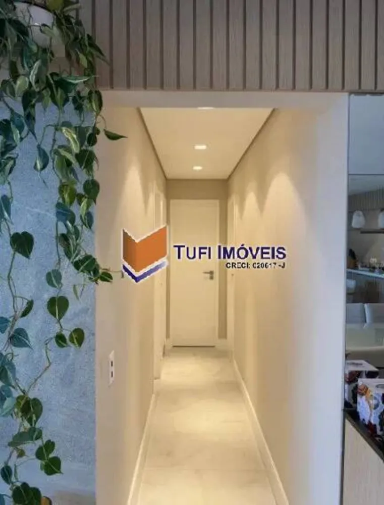 Apartamento, 3 quartos, 103 m² - Foto 4