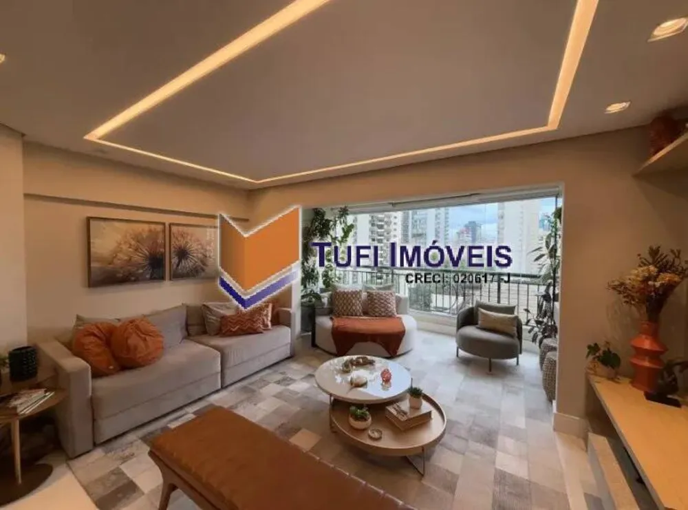 Apartamento, 3 quartos, 103 m² - Foto 3
