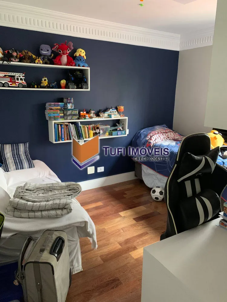 Apartamento, 3 quartos, 150 m² - Foto 3