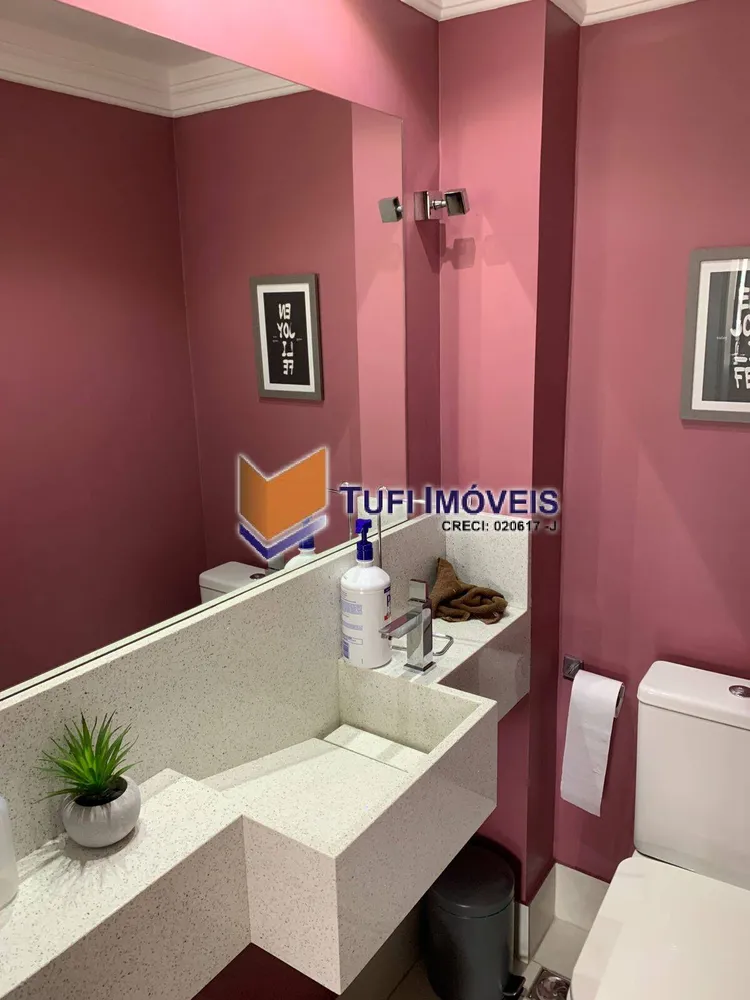 Apartamento, 3 quartos, 150 m² - Foto 4