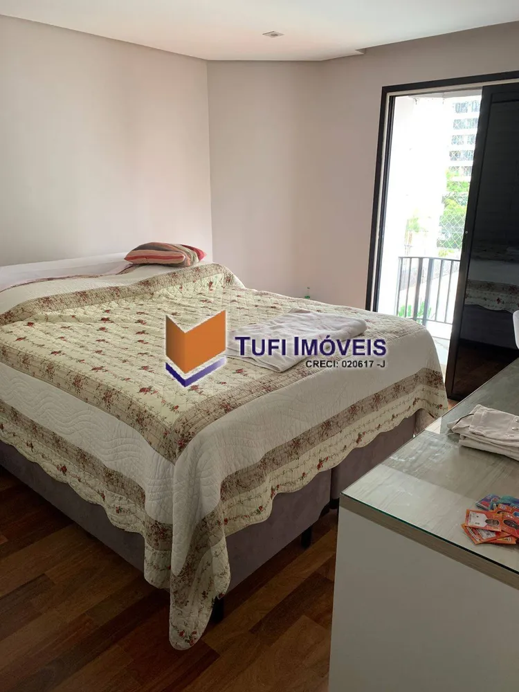Apartamento, 3 quartos, 150 m² - Foto 2