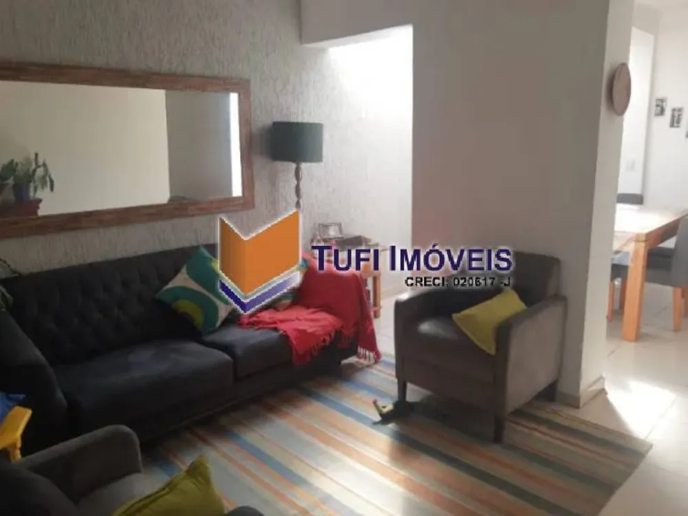 Casa, 3 quartos, 145 m² - Foto 5