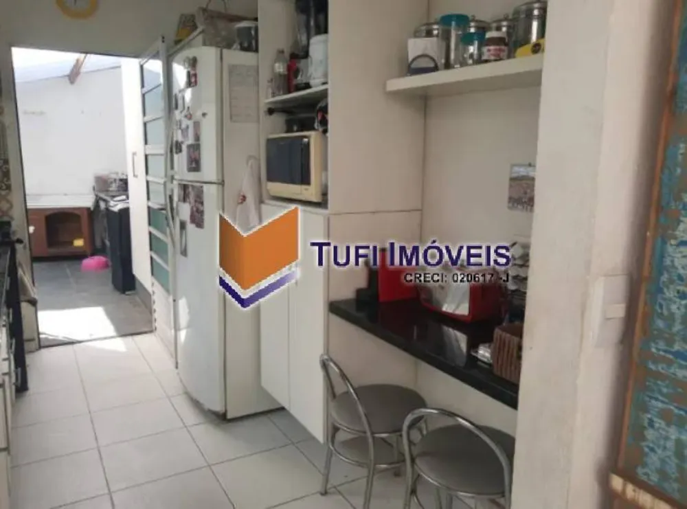 Casa, 3 quartos, 145 m² - Foto 7