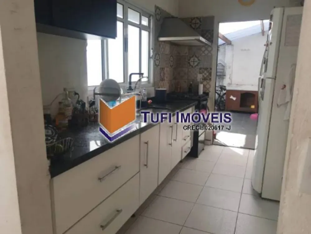 Casa, 3 quartos, 145 m² - Foto 3