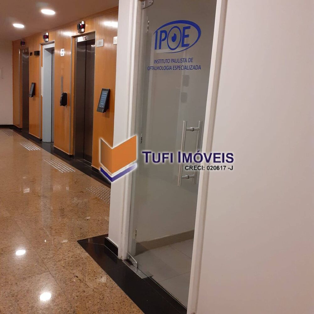 Conjunto Comercial-Sala à venda, 74m² - Foto 4