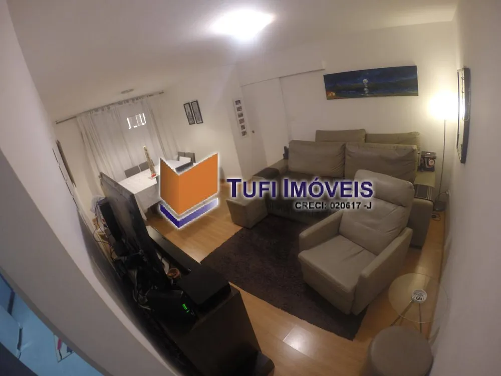 Apartamento, 2 quartos, 76 m² - Foto 2