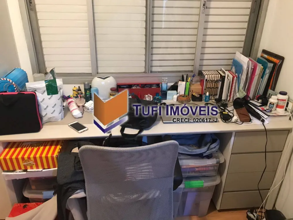 Apartamento, 2 quartos, 76 m² - Foto 10