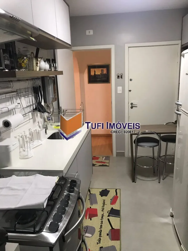 Apartamento, 2 quartos, 76 m² - Foto 4
