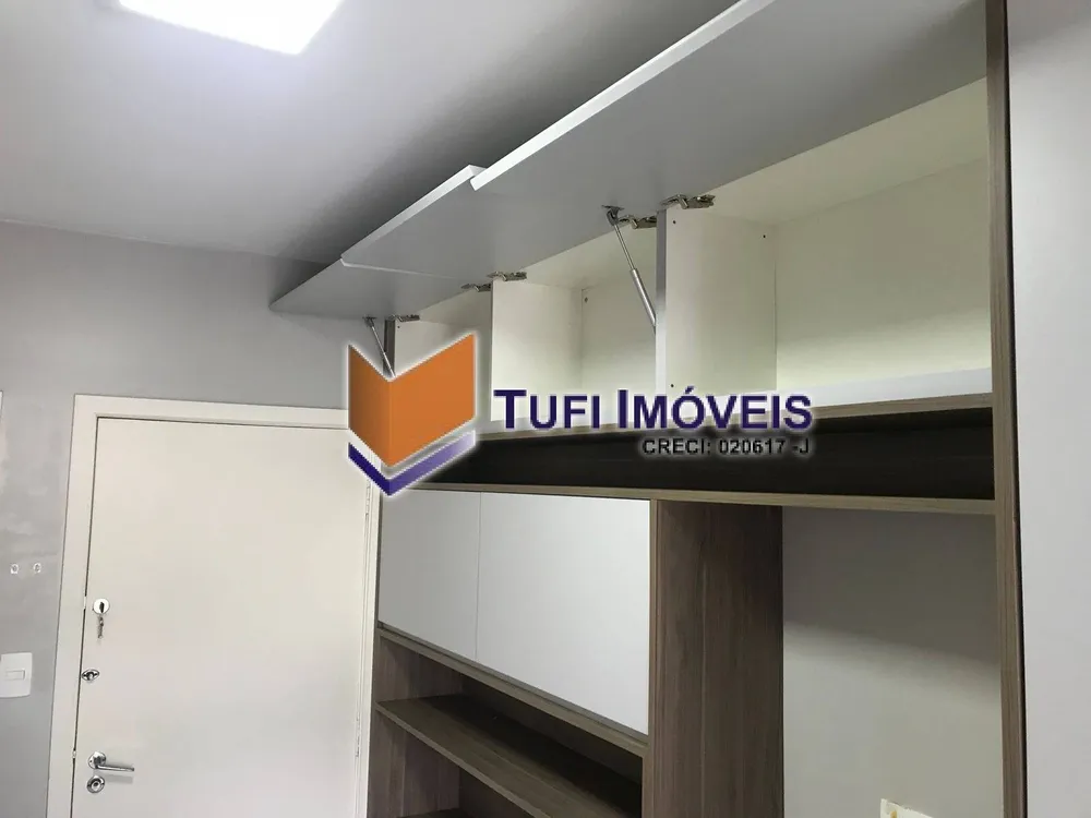Apartamento, 2 quartos, 76 m² - Foto 6