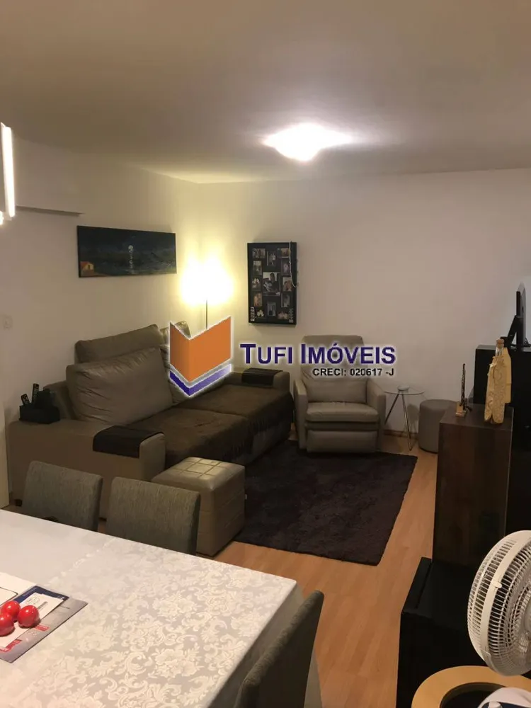 Apartamento, 2 quartos, 76 m² - Foto 1