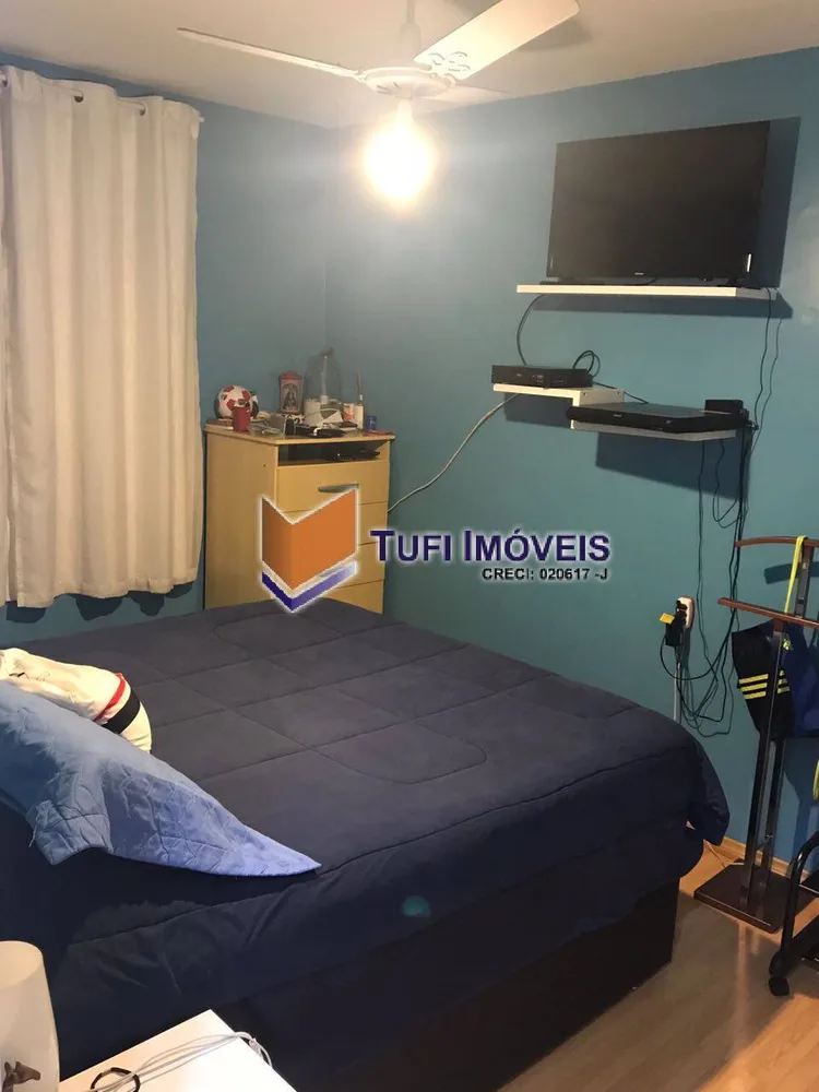 Apartamento, 2 quartos, 76 m² - Foto 7