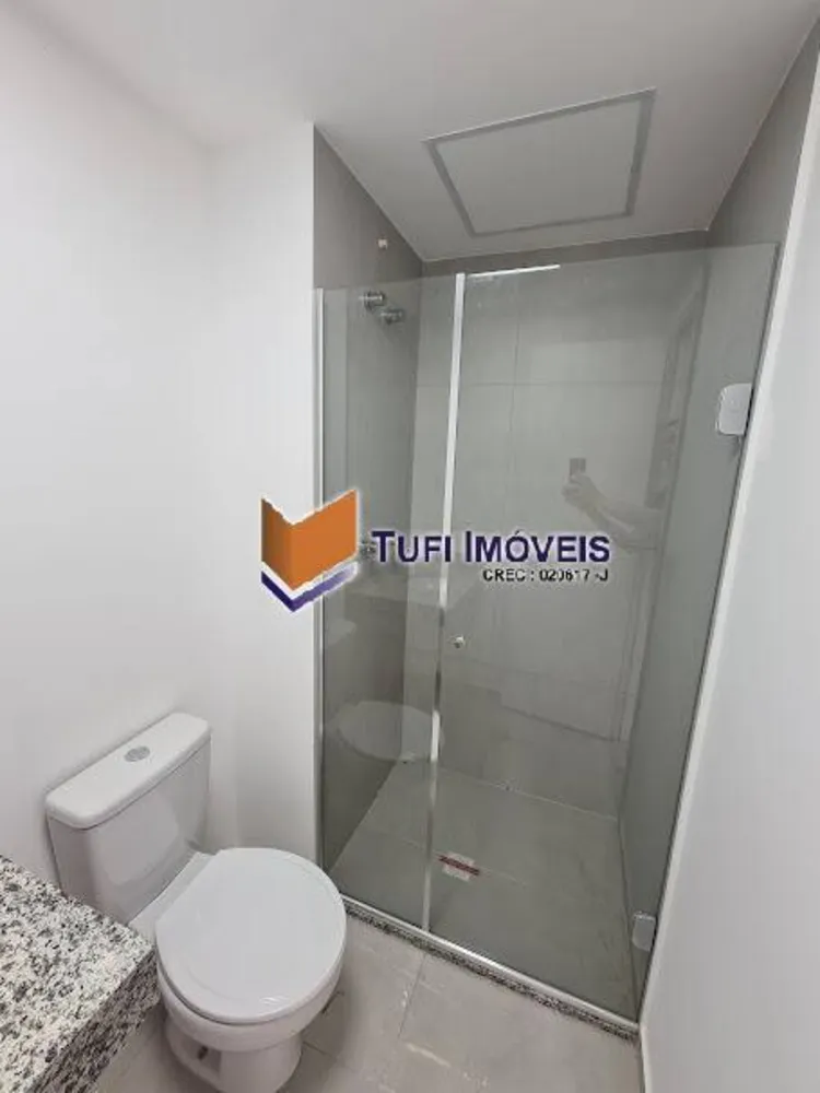 Apartamento, 1 quarto, 24 m² - Foto 2