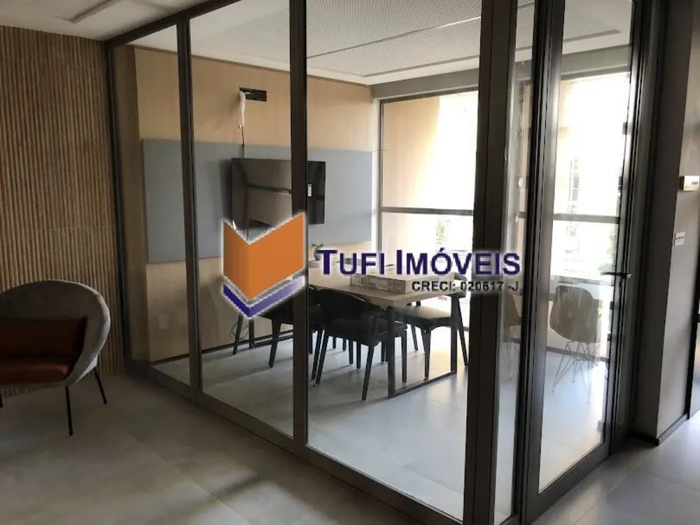 Apartamento, 1 quarto, 24 m² - Foto 4