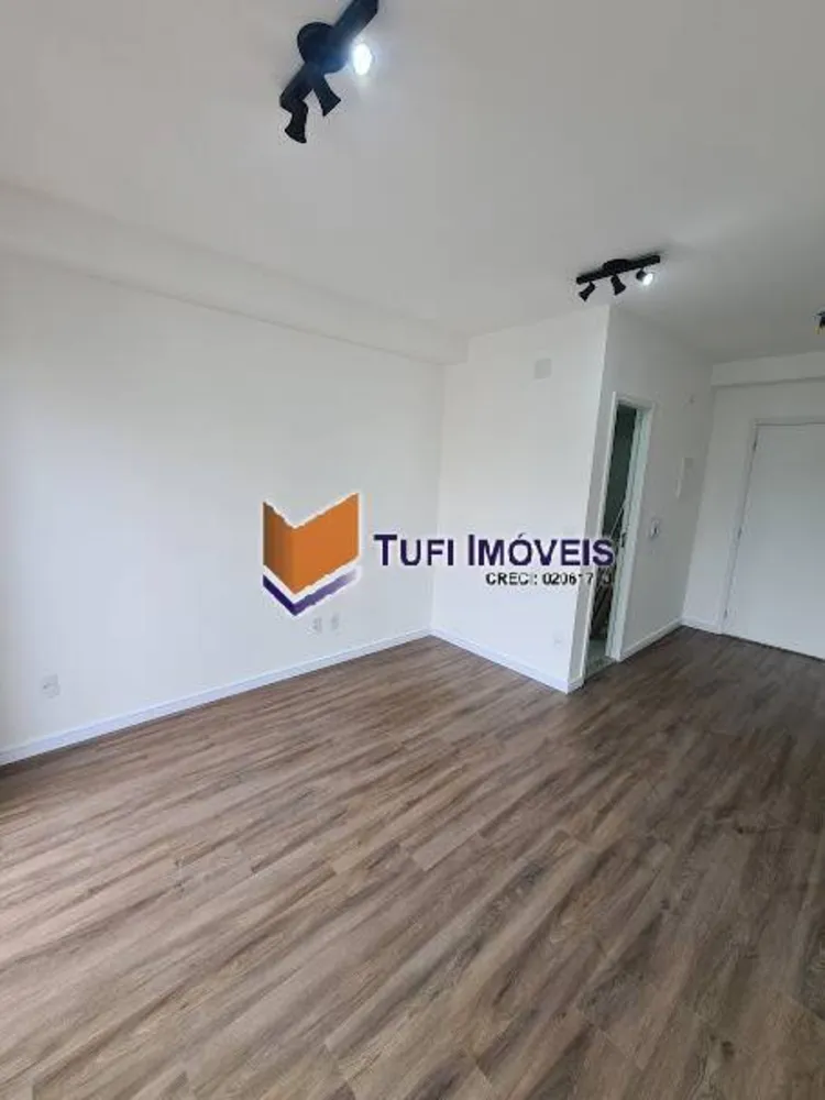 Apartamento, 1 quarto, 24 m² - Foto 1