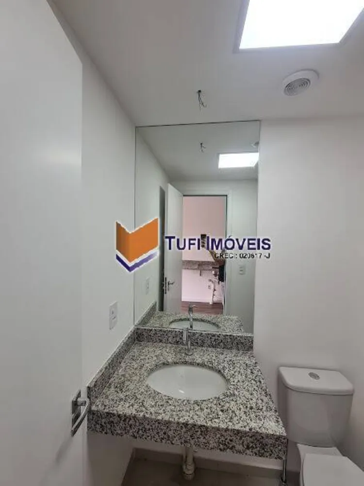 Apartamento, 1 quarto, 24 m² - Foto 3