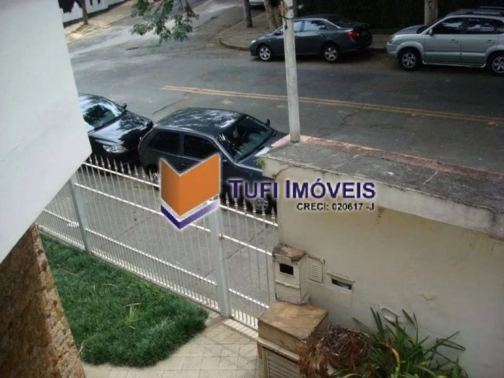 Casa, 3 quartos, 180 m² - Foto 11