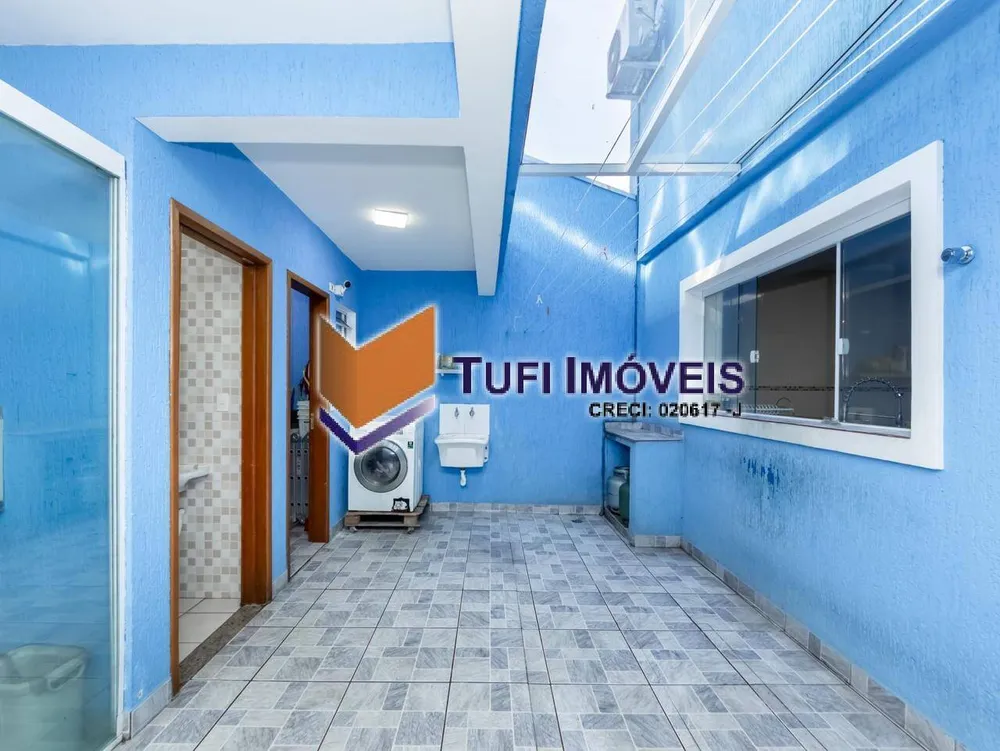 Casa, 3 quartos, 300 m² - Foto 4