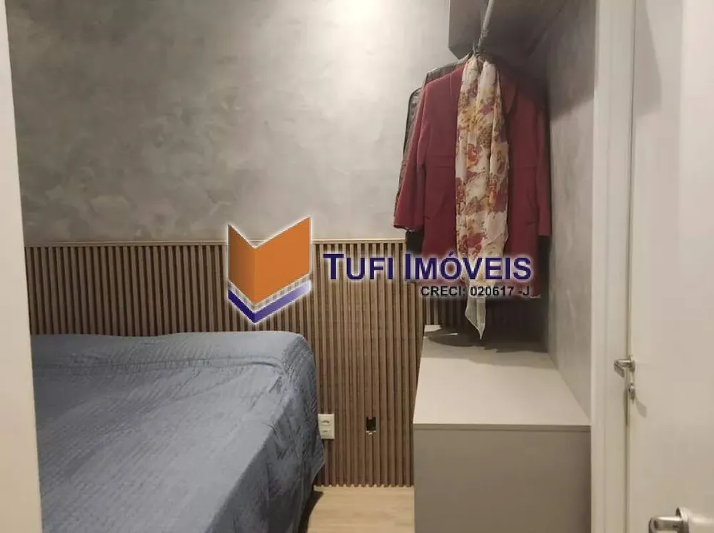 Apartamento, 2 quartos, 64 m² - Foto 5