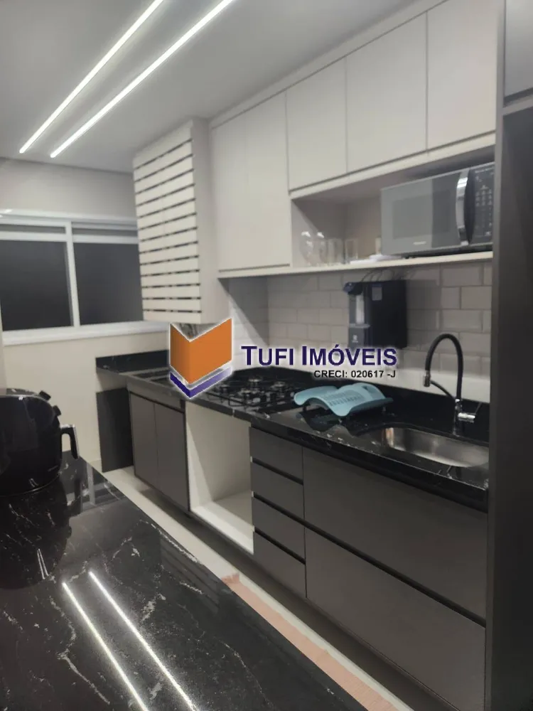 Apartamento, 2 quartos, 64 m² - Foto 4