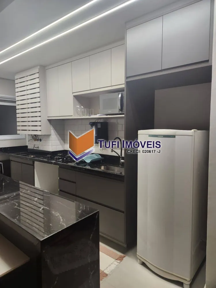 Apartamento, 2 quartos, 64 m² - Foto 3