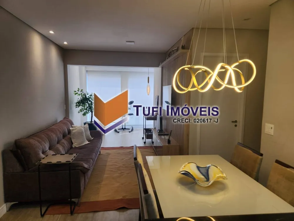 Apartamento, 2 quartos, 64 m² - Foto 1