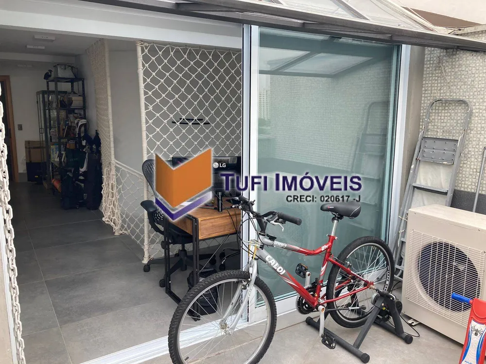 Apartamento, 3 quartos, 240 m² - Foto 1