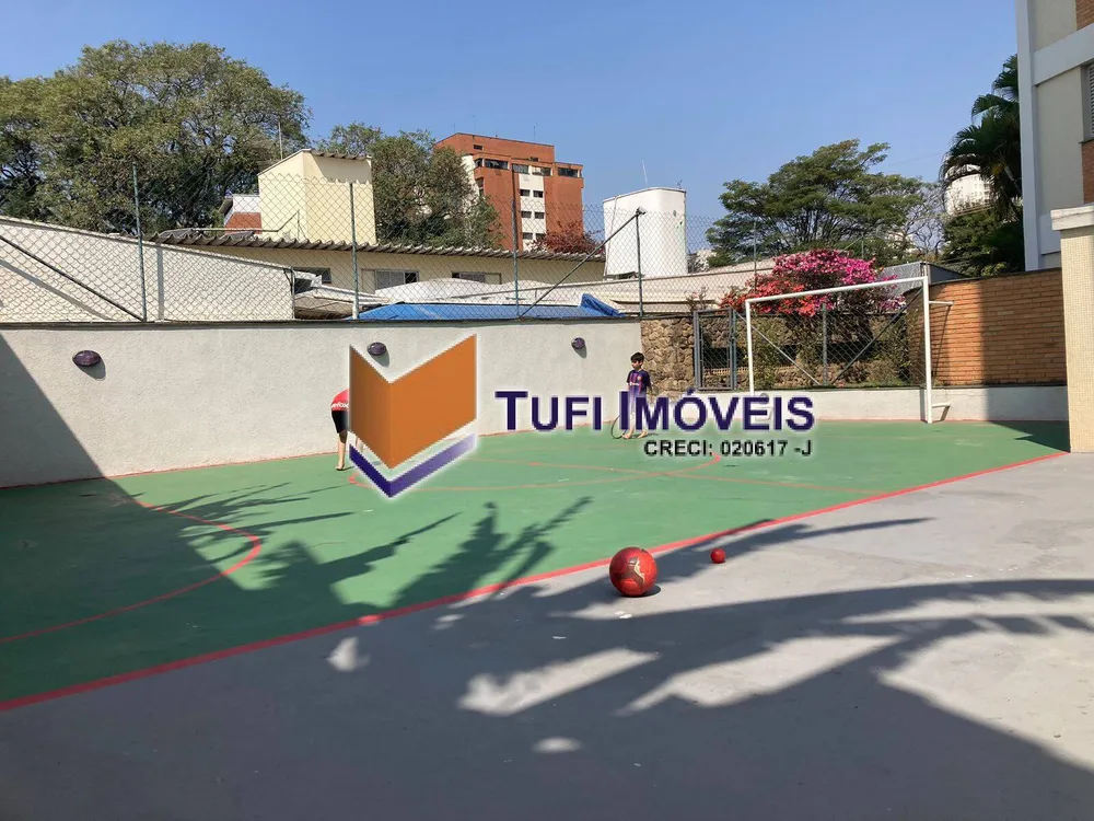 Apartamento, 3 quartos, 240 m² - Foto 4