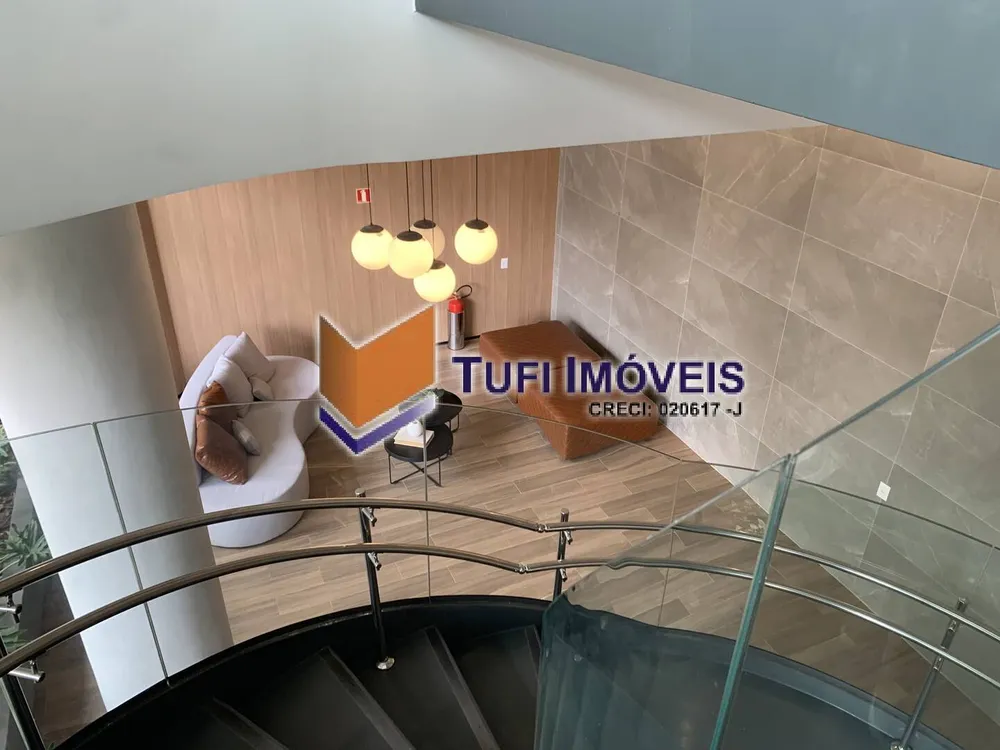 Apartamento, 2 quartos, 92 m² - Foto 1