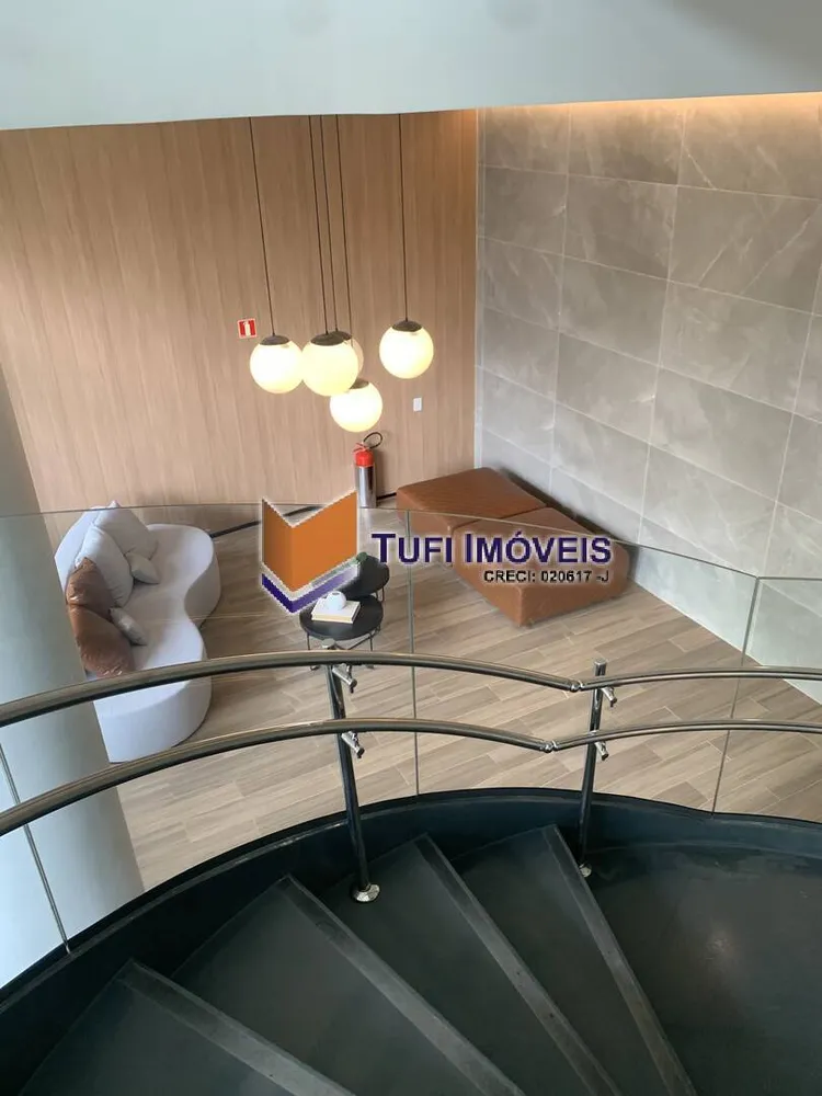 Apartamento, 2 quartos, 92 m² - Foto 3