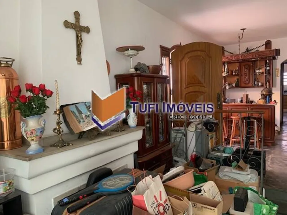 Casa, 4 quartos, 350 m² - Foto 4