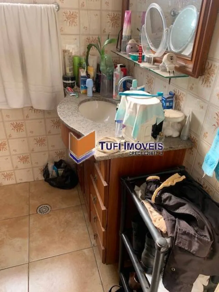 Casa, 4 quartos, 350 m² - Foto 1