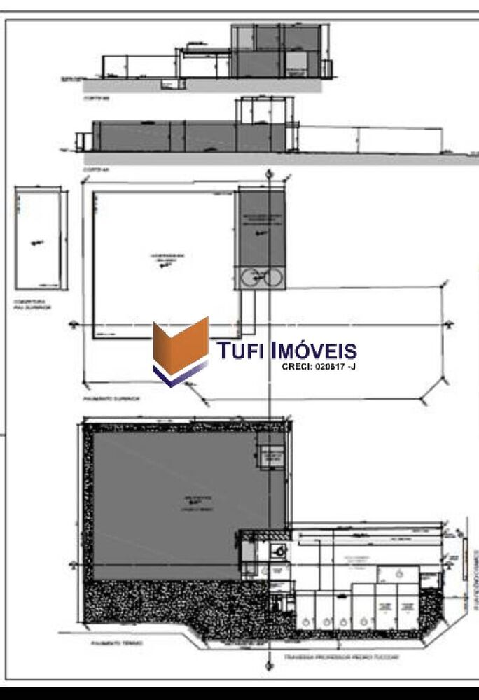 Sala-Conjunto, 776 m² - Foto 1