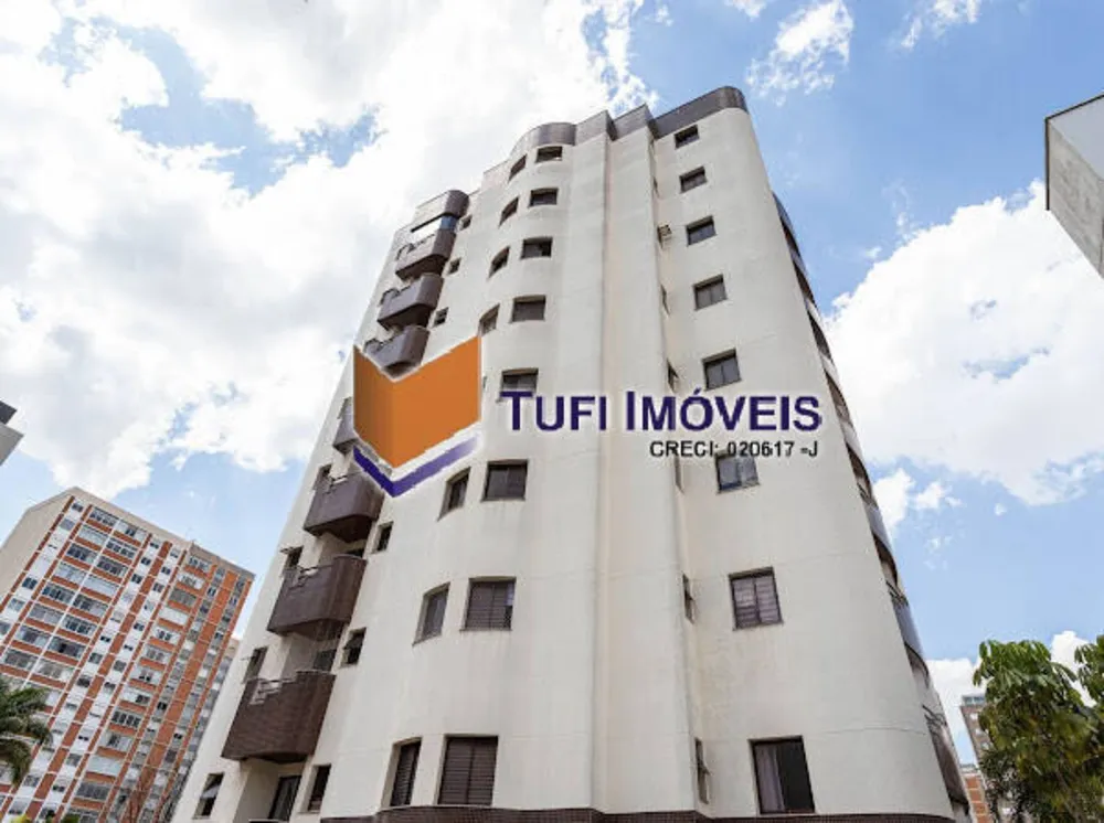 Apartamento, 3 quartos, 114 m² - Foto 4