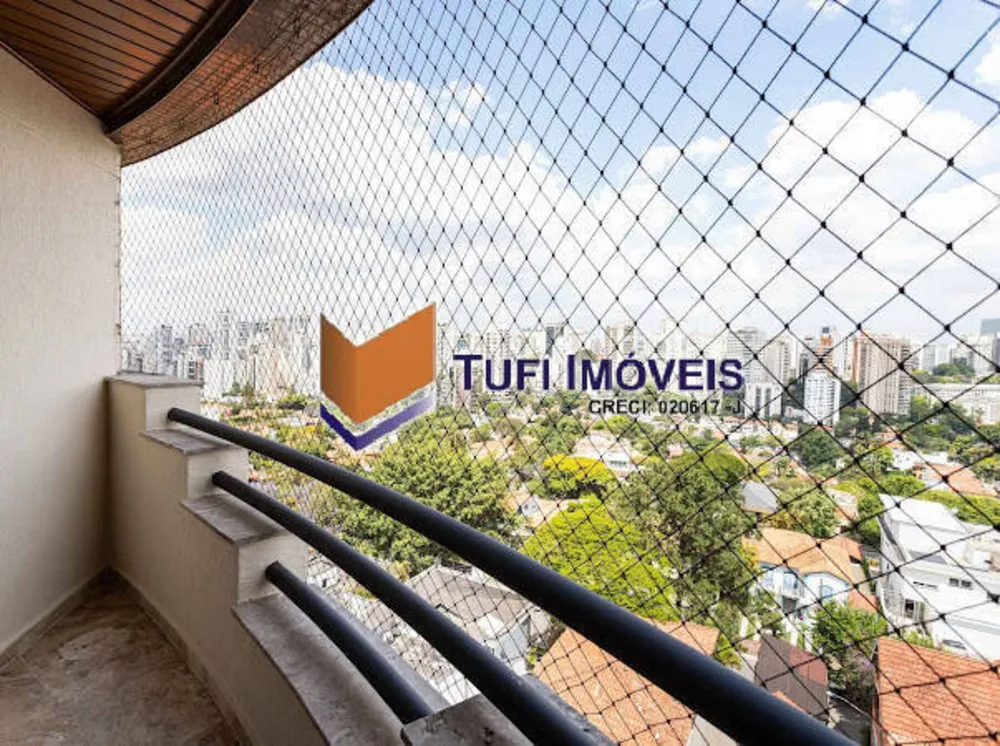 Apartamento, 3 quartos, 114 m² - Foto 1