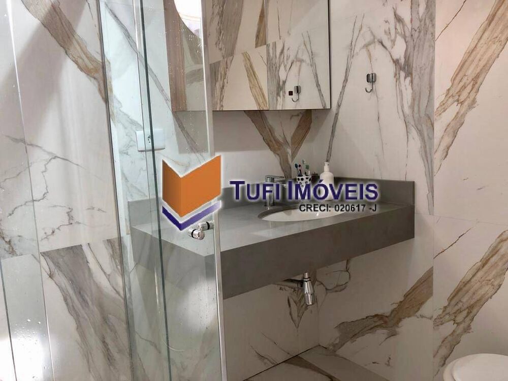Apartamento à venda com 3 quartos, 86m² - Foto 3