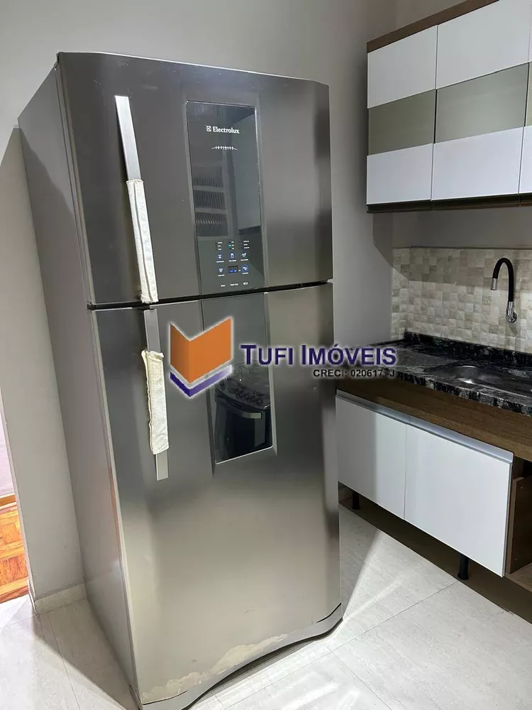 Apartamento à venda com 2 quartos, 75m² - Foto 3