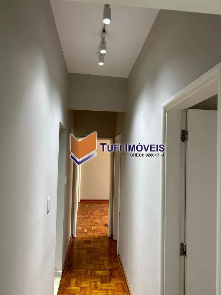 Apartamento à venda com 2 quartos, 75m² - Foto 5