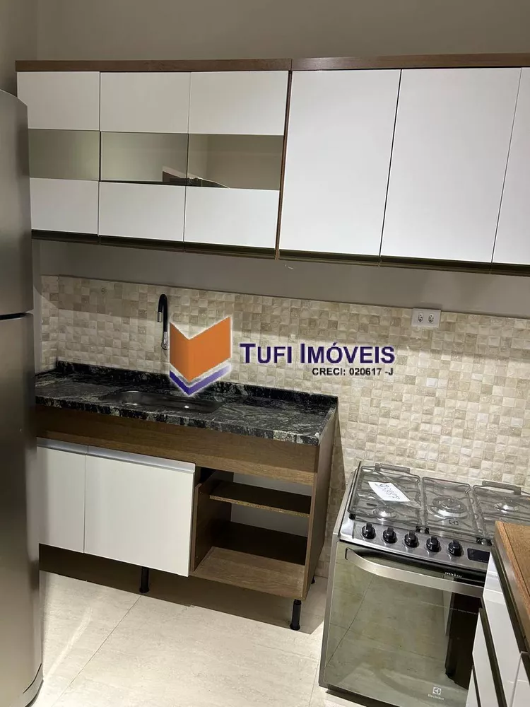 Apartamento à venda com 2 quartos, 75m² - Foto 2