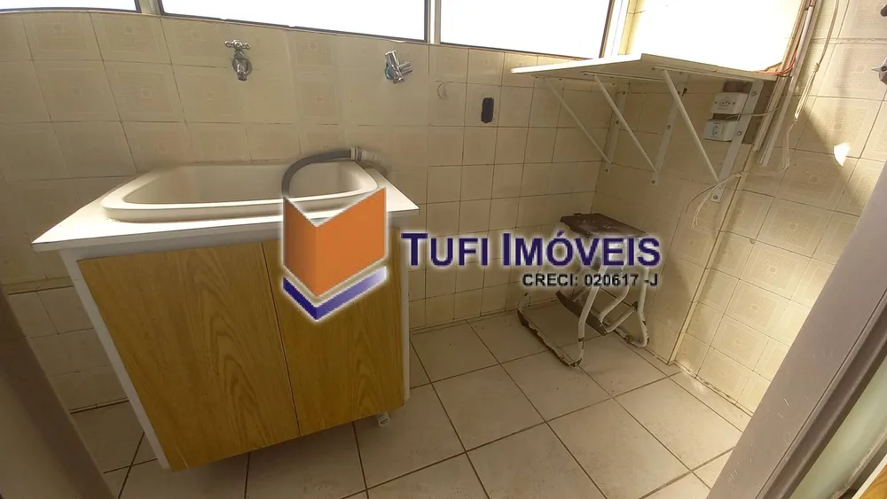 Apartamento, 2 quartos, 72 m² - Foto 2