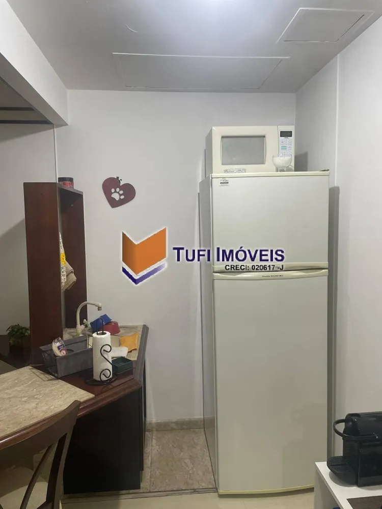Apartamento, 1 quarto, 40 m² - Foto 3