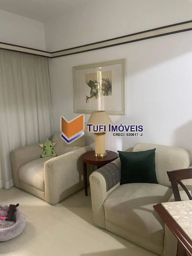 Apartamento, 1 quarto, 40 m² - Foto 7