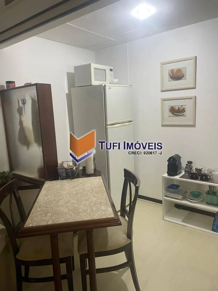 Apartamento, 1 quarto, 40 m² - Foto 6